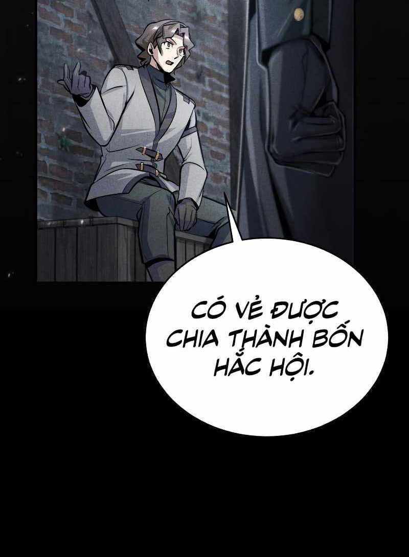 Giáo Sư Gián Điệp - Chapter 27 - Page 67