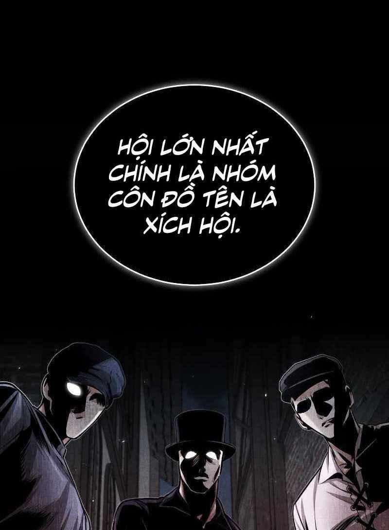 Giáo Sư Gián Điệp - Chapter 27 - Page 68