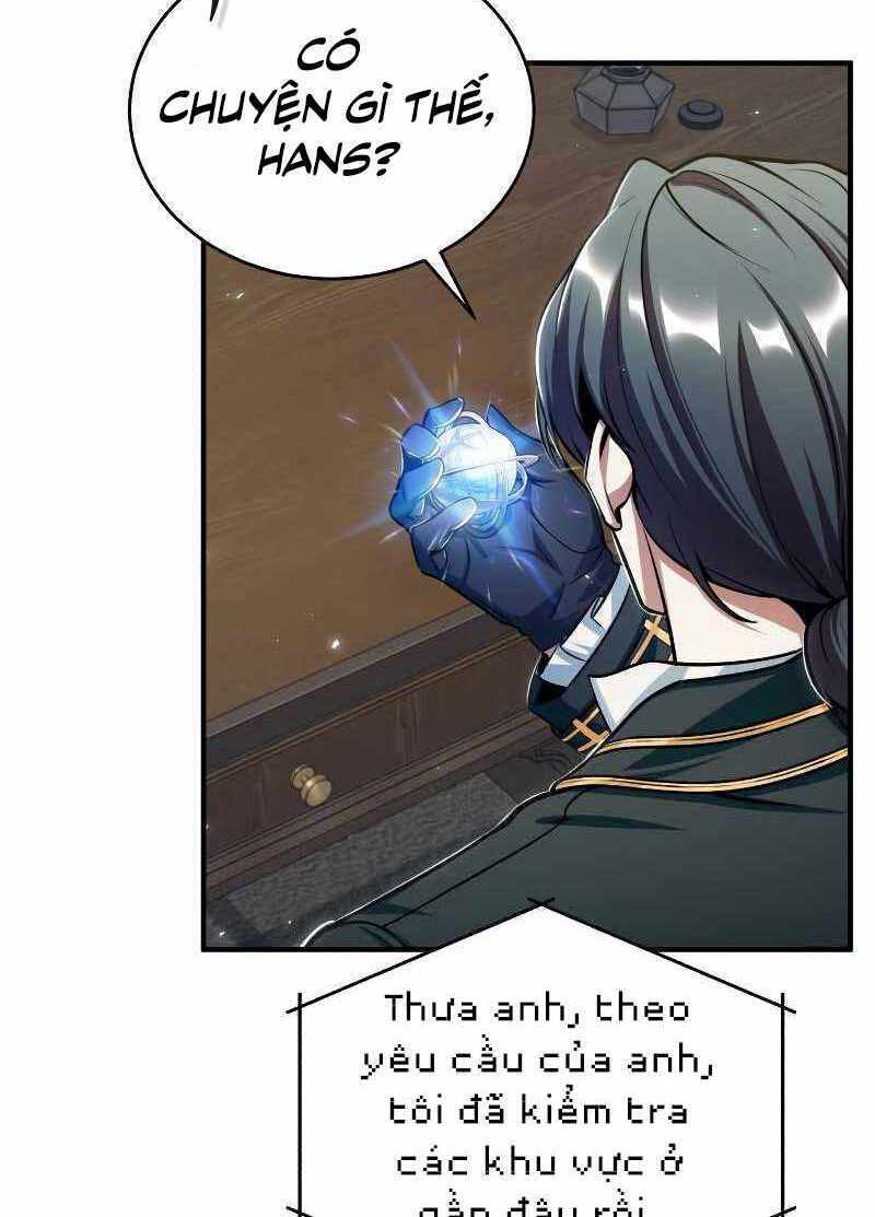 Giáo Sư Gián Điệp - Chapter 27 - Page 6