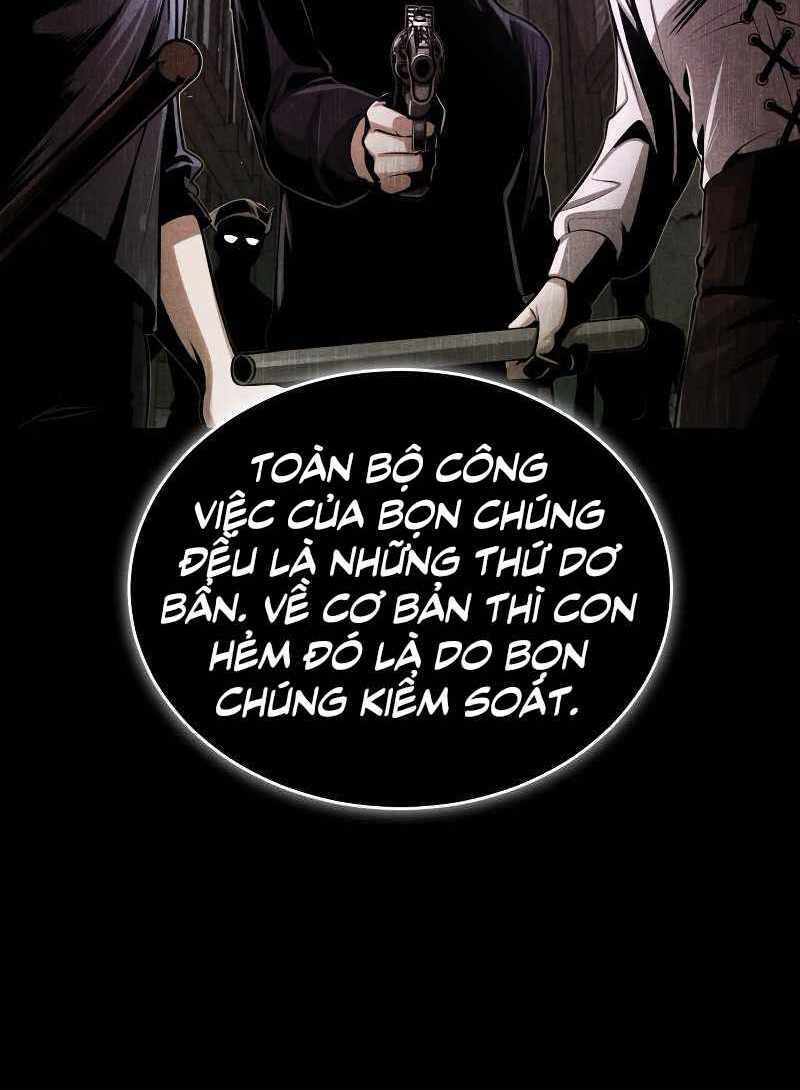 Giáo Sư Gián Điệp - Chapter 27 - Page 69