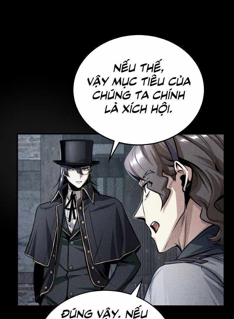 Giáo Sư Gián Điệp - Chapter 27 - Page 70