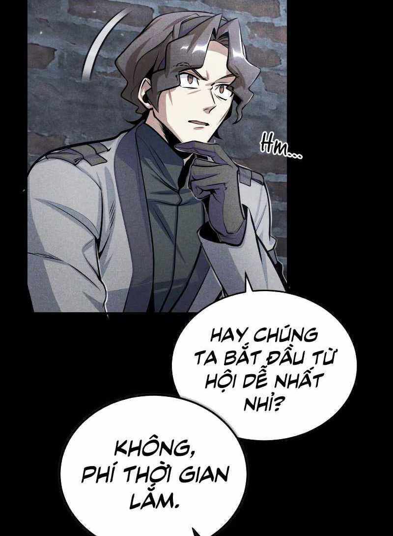 Giáo Sư Gián Điệp - Chapter 27 - Page 72