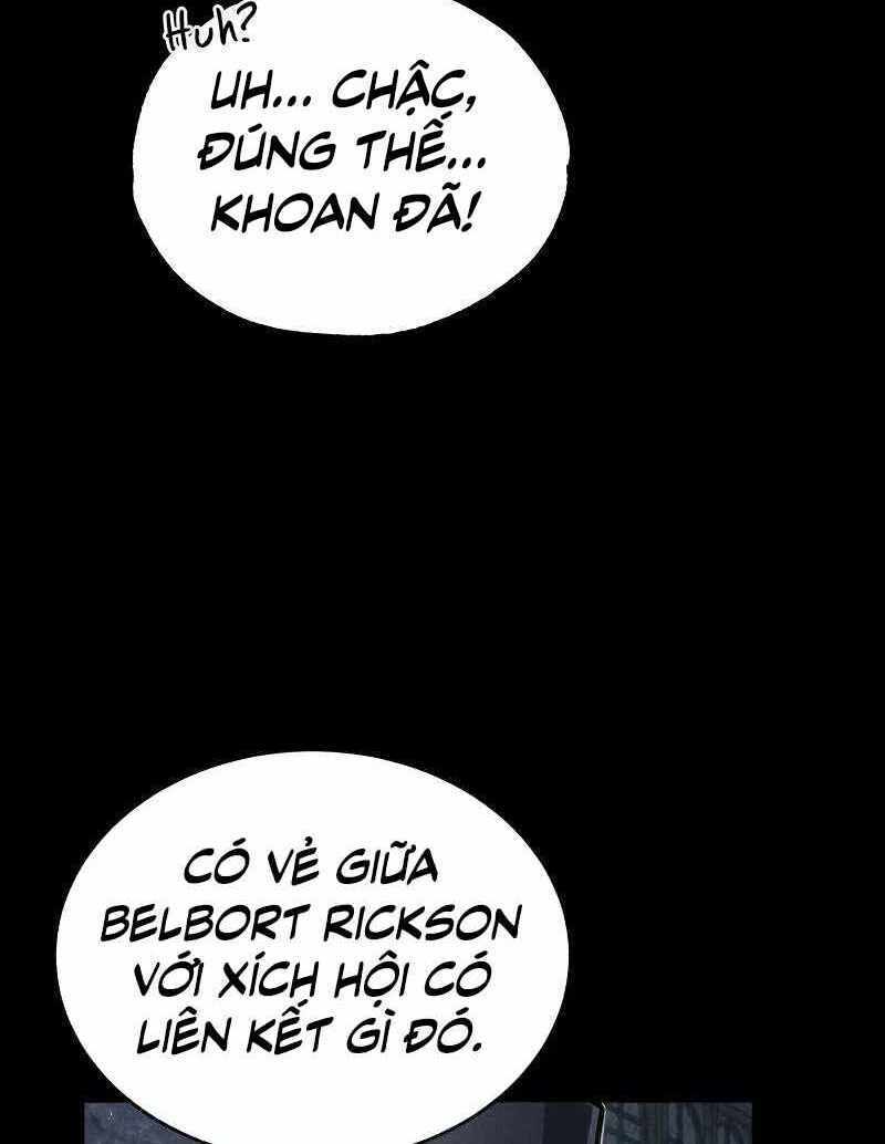 Giáo Sư Gián Điệp - Chapter 27 - Page 76