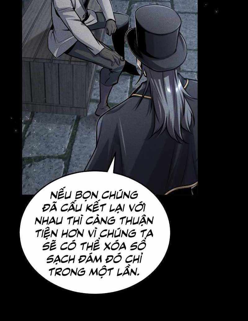 Giáo Sư Gián Điệp - Chapter 27 - Page 79