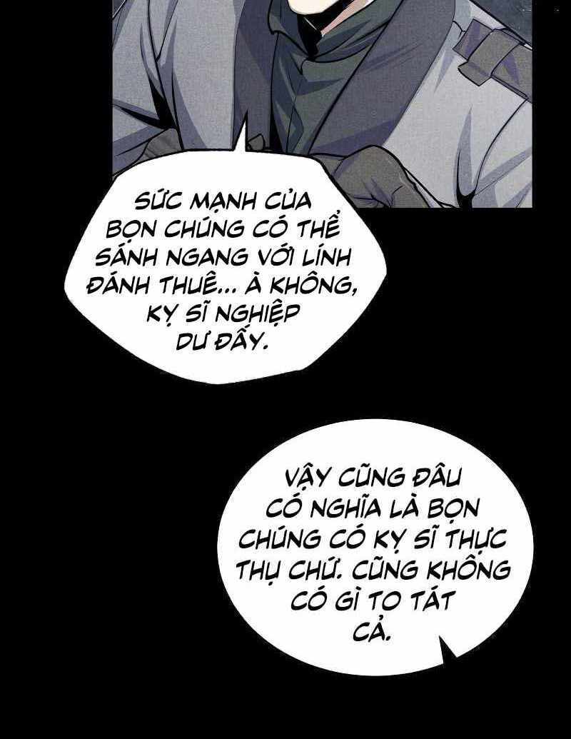 Giáo Sư Gián Điệp - Chapter 27 - Page 81