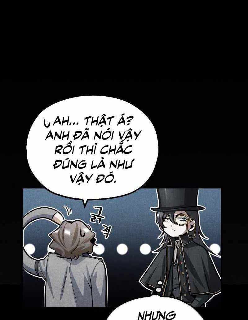 Giáo Sư Gián Điệp - Chapter 27 - Page 82