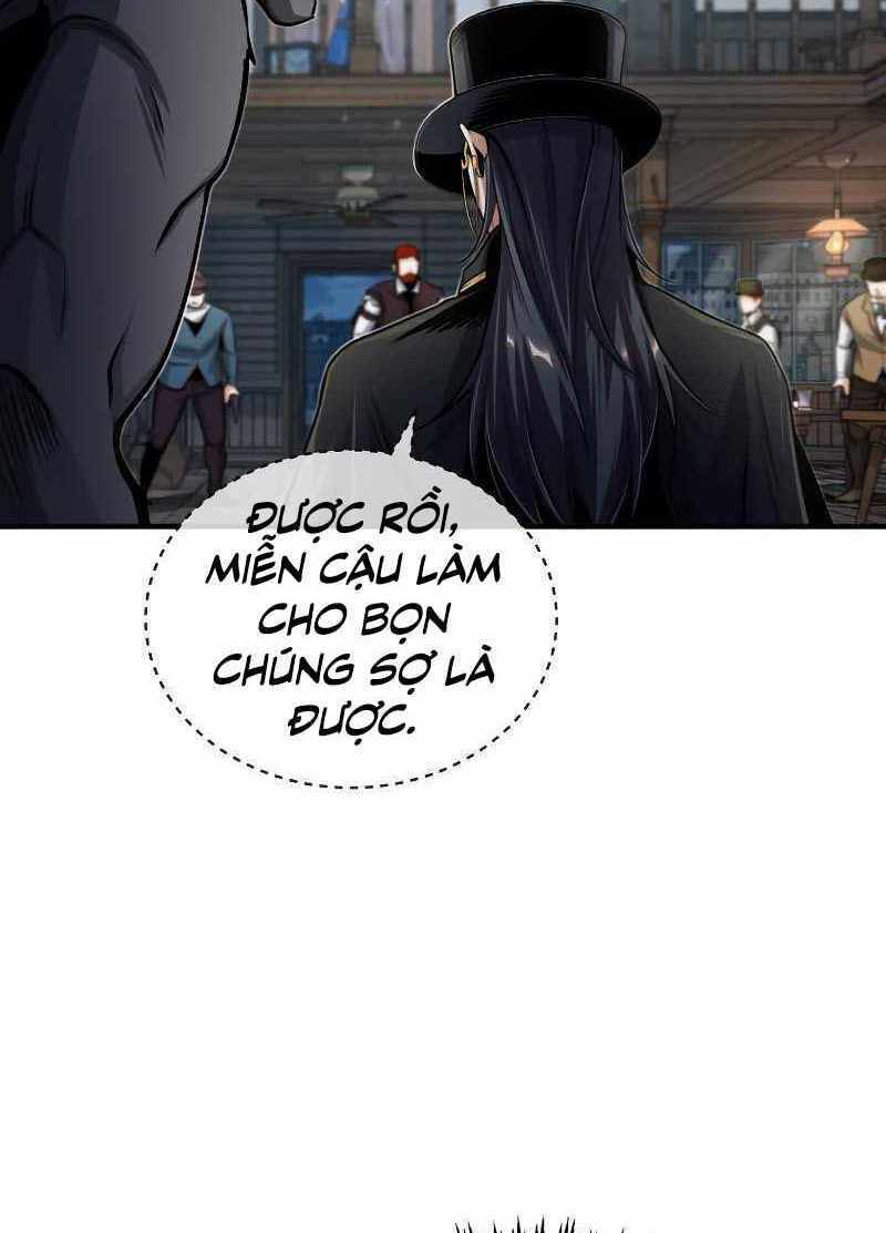 Giáo Sư Gián Điệp - Chapter 27 - Page 88
