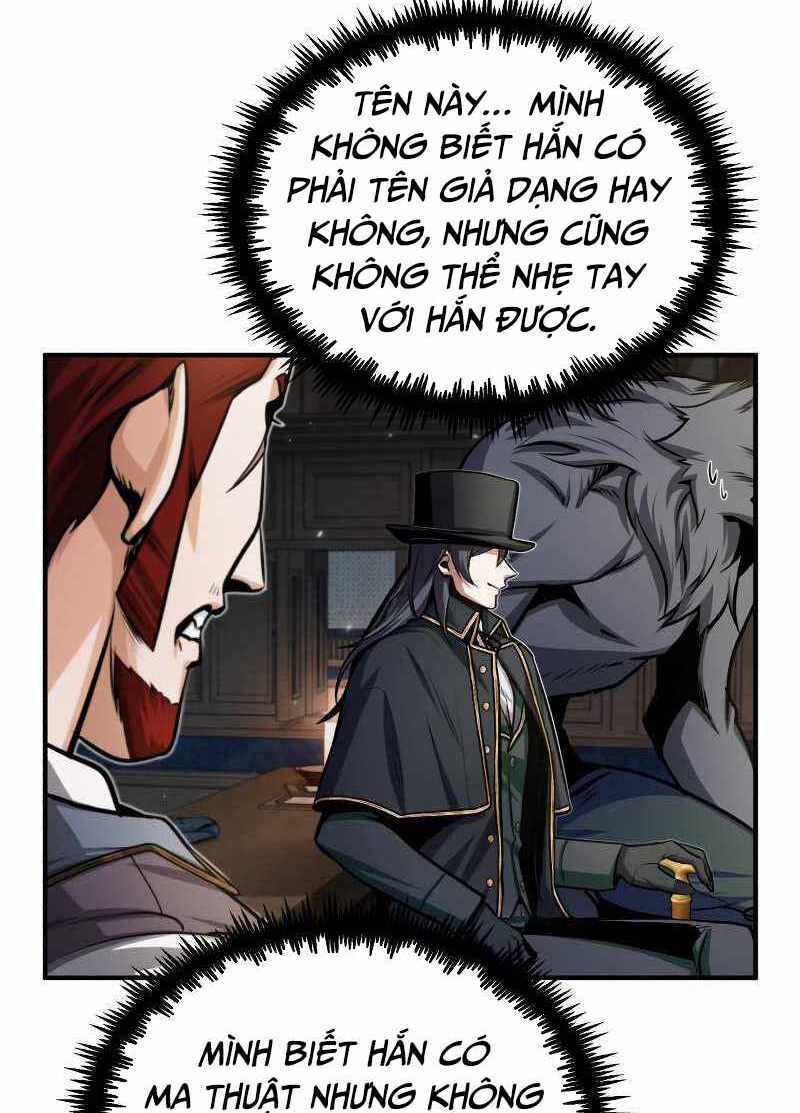 Giáo Sư Gián Điệp - Chapter 27 - Page 89