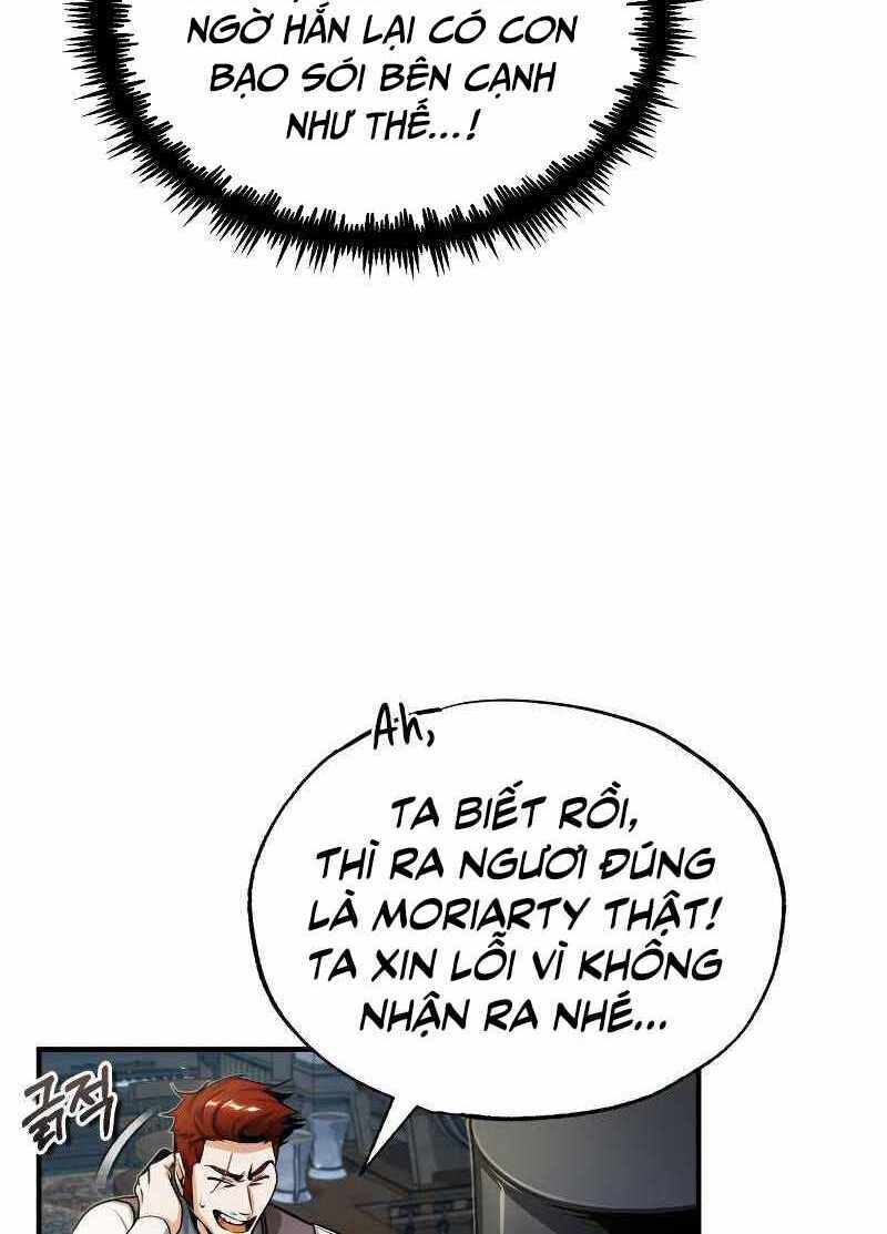 Giáo Sư Gián Điệp - Chapter 27 - Page 90