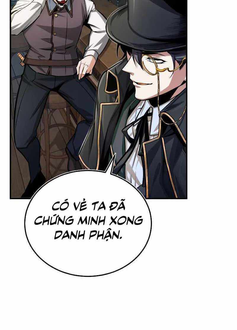 Giáo Sư Gián Điệp - Chapter 27 - Page 91