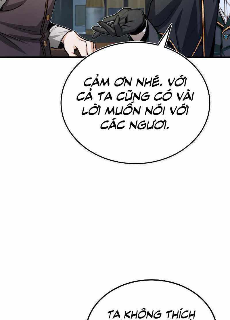 Giáo Sư Gián Điệp - Chapter 27 - Page 95