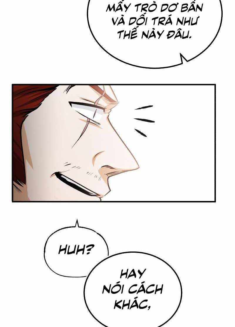 Giáo Sư Gián Điệp - Chapter 27 - Page 96