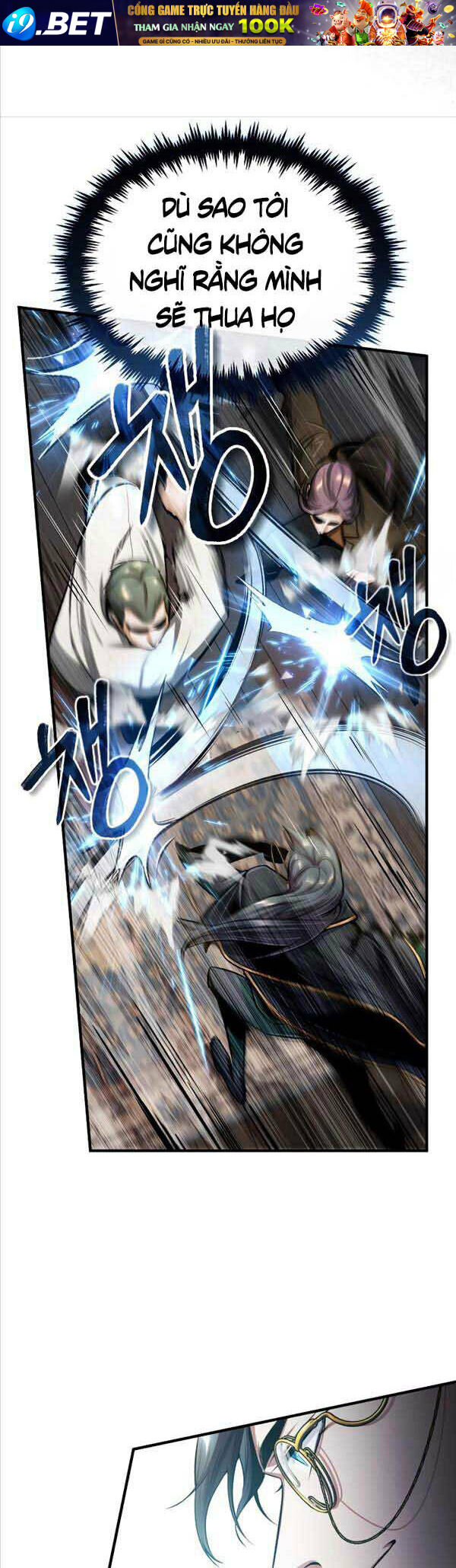 Giáo Sư Gián Điệp - Chapter 28 - Page 9