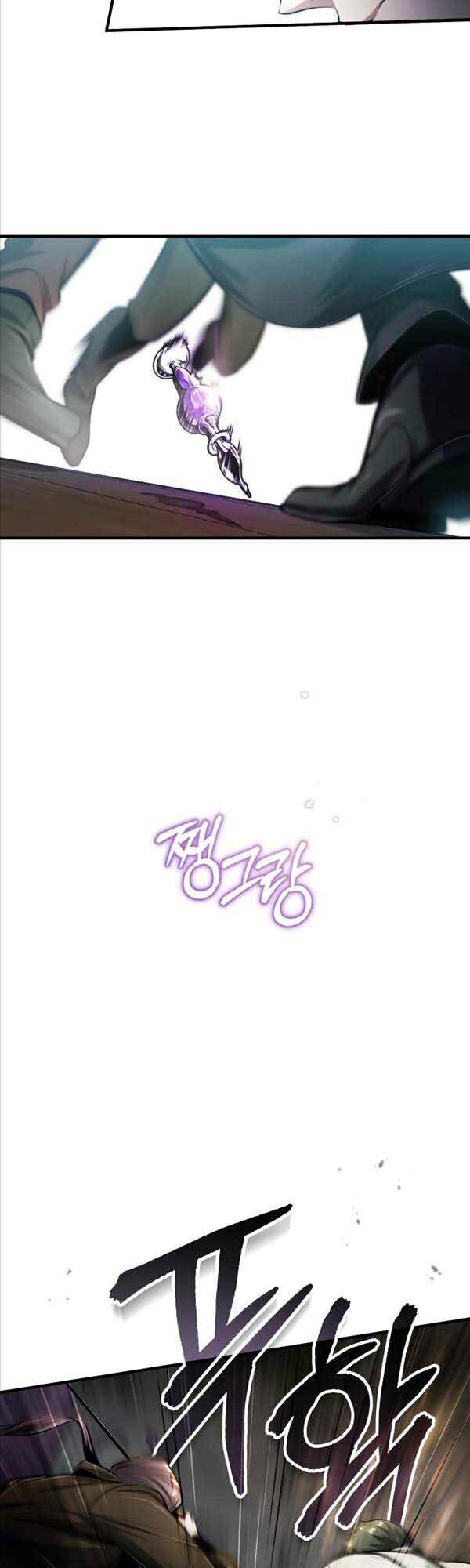 Giáo Sư Gián Điệp - Chapter 28 - Page 10