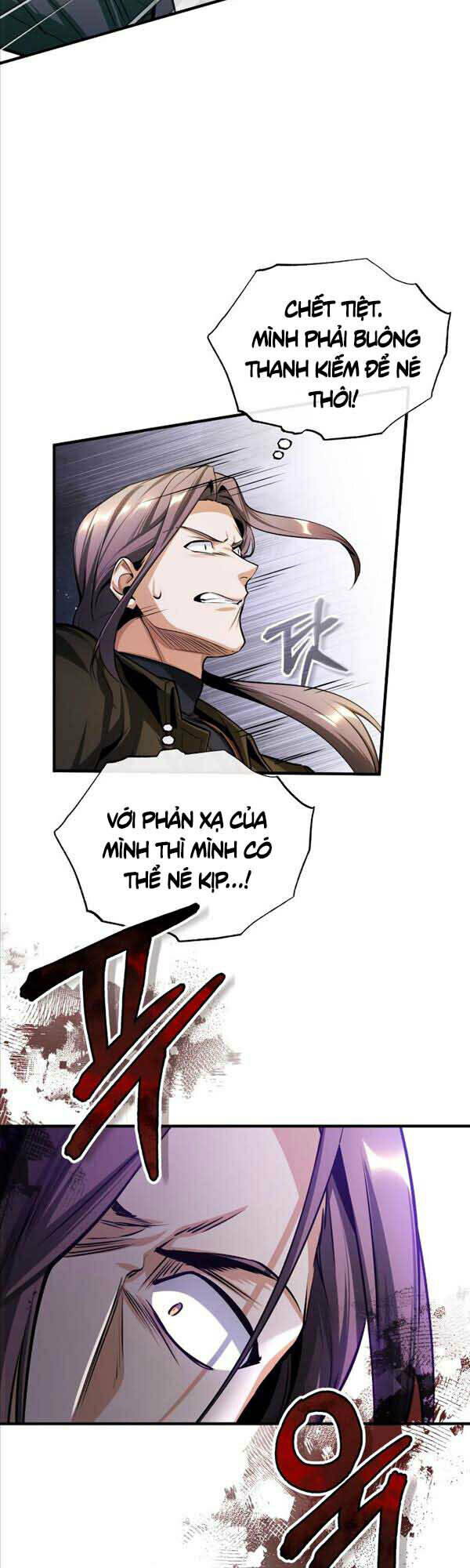 Giáo Sư Gián Điệp - Chapter 28 - Page 24