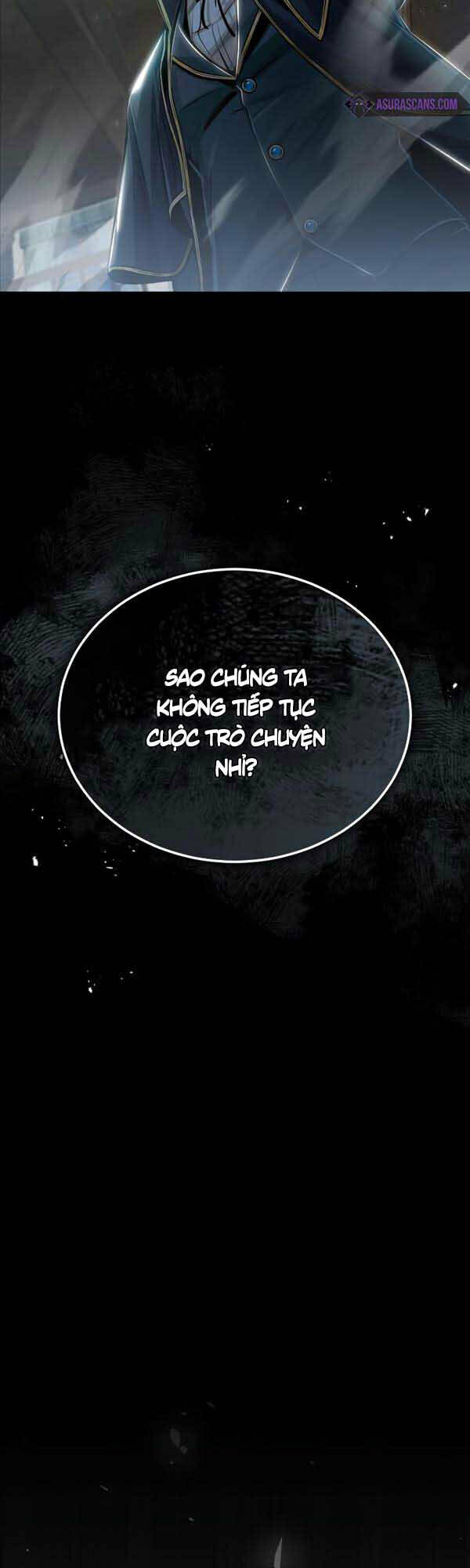 Giáo Sư Gián Điệp - Chapter 28 - Page 30