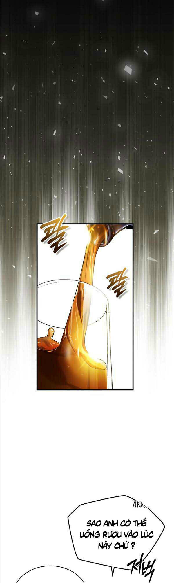 Giáo Sư Gián Điệp - Chapter 28 - Page 31