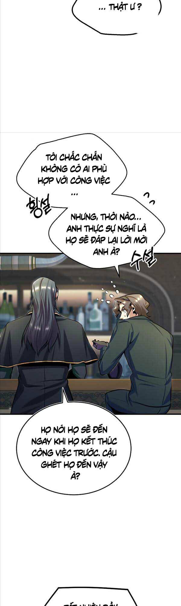 Giáo Sư Gián Điệp - Chapter 28 - Page 37