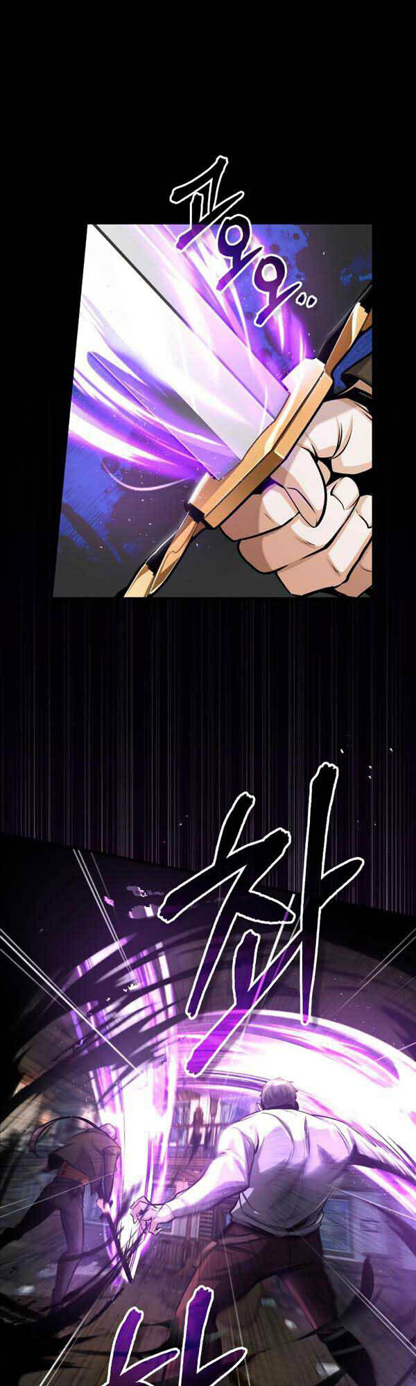 Giáo Sư Gián Điệp - Chapter 28 - Page 3