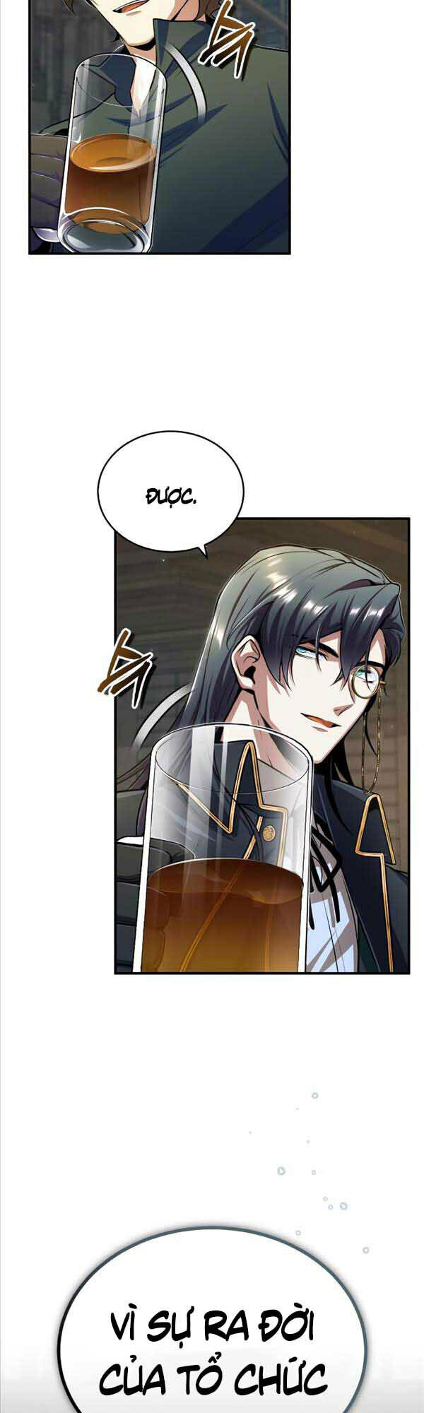 Giáo Sư Gián Điệp - Chapter 28 - Page 45