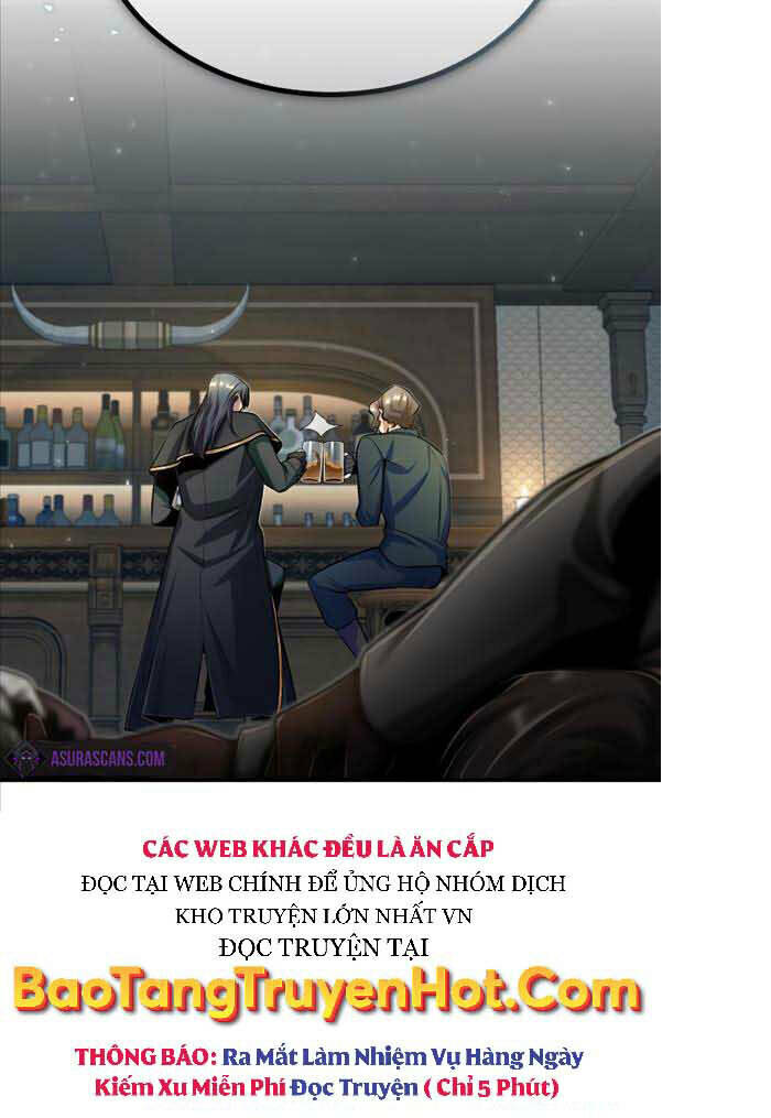 Giáo Sư Gián Điệp - Chapter 28 - Page 46