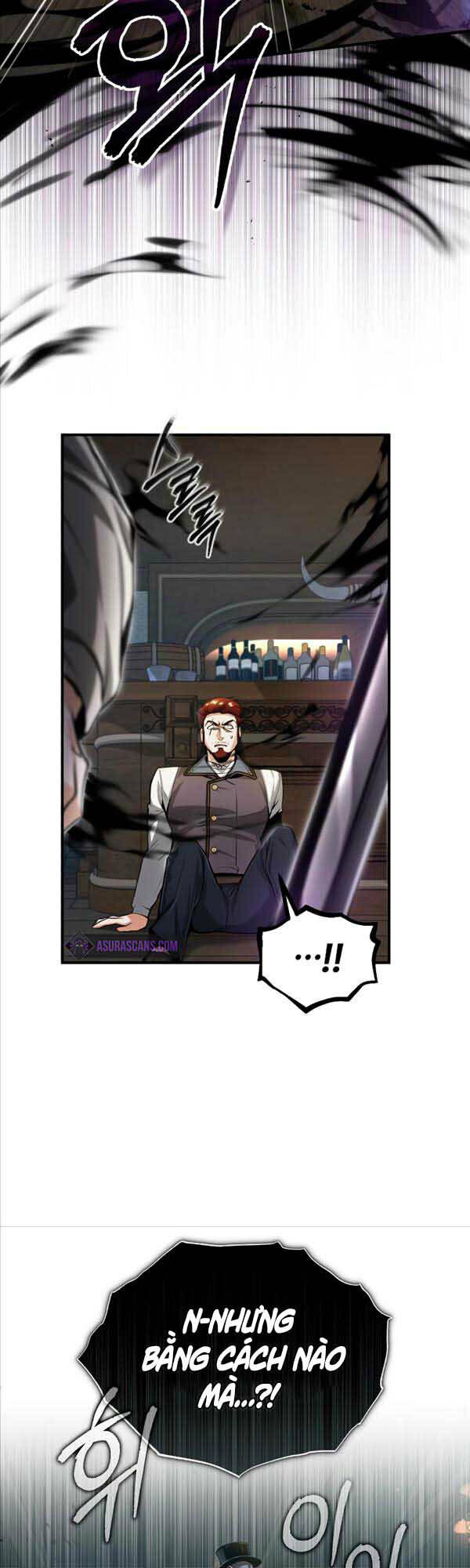 Giáo Sư Gián Điệp - Chapter 28 - Page 4