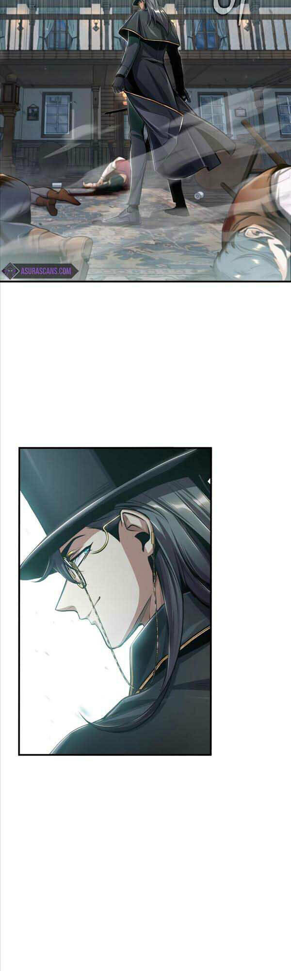 Giáo Sư Gián Điệp - Chapter 28 - Page 5