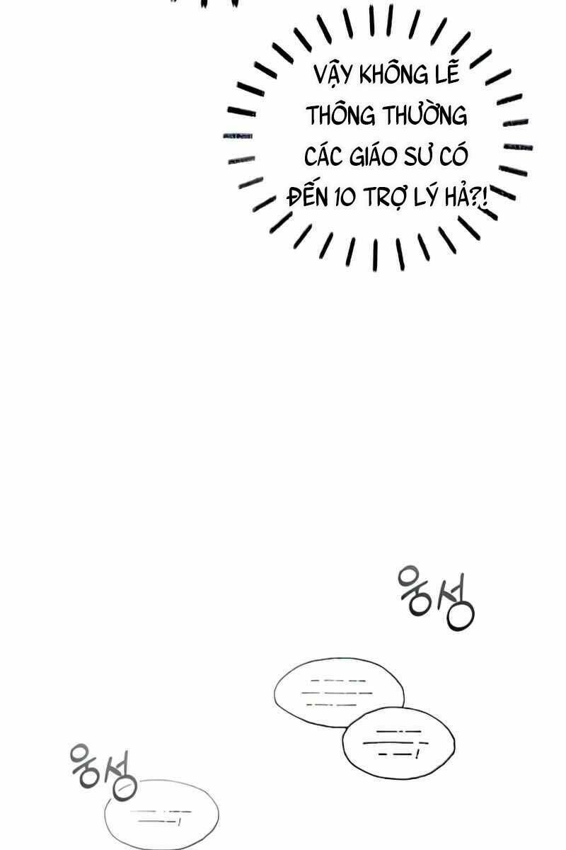 Giáo Sư Gián Điệp - Chapter 29 - Page 9