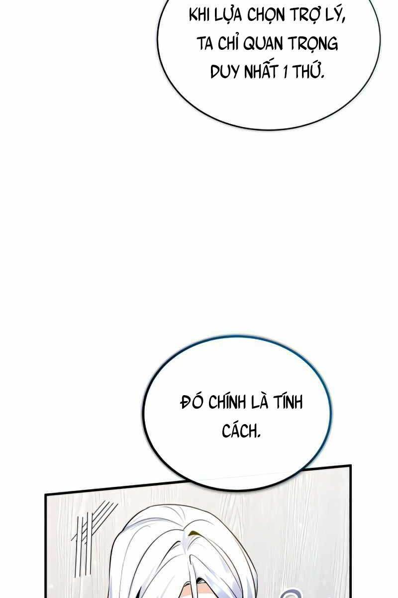 Giáo Sư Gián Điệp - Chapter 29 - Page 107
