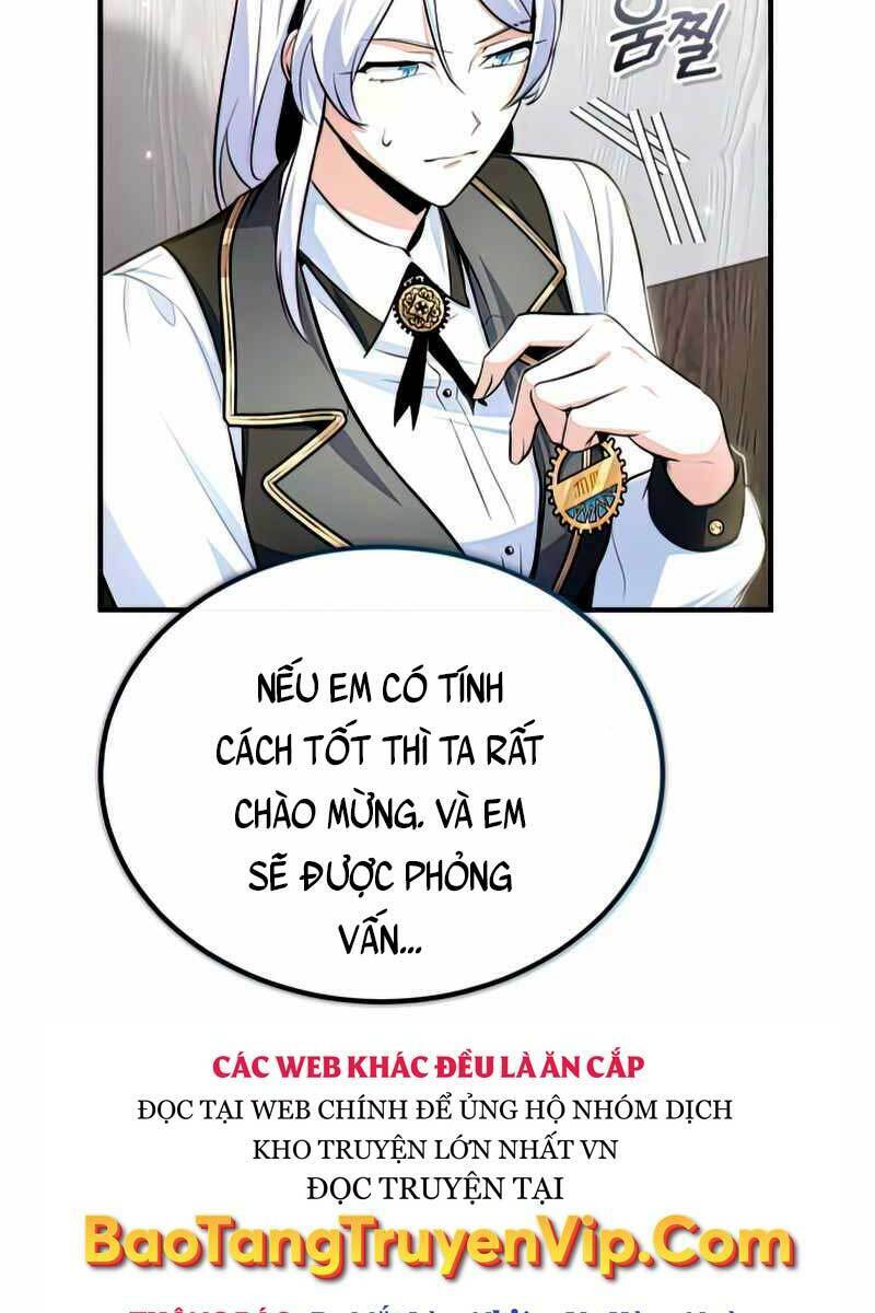 Giáo Sư Gián Điệp - Chapter 29 - Page 108