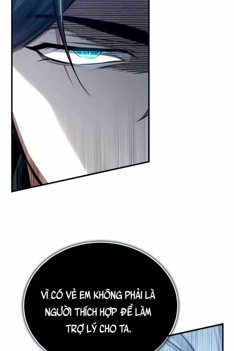 Giáo Sư Gián Điệp - Chapter 29 - Page 110