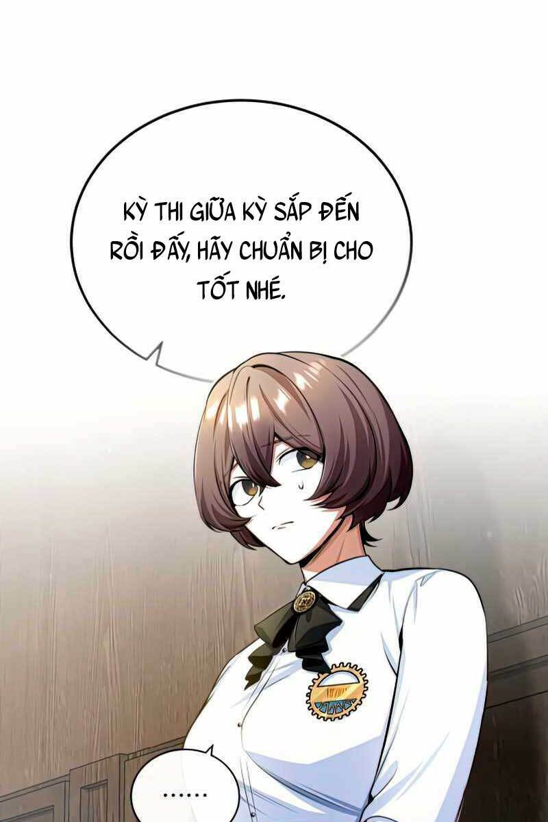 Giáo Sư Gián Điệp - Chapter 29 - Page 113