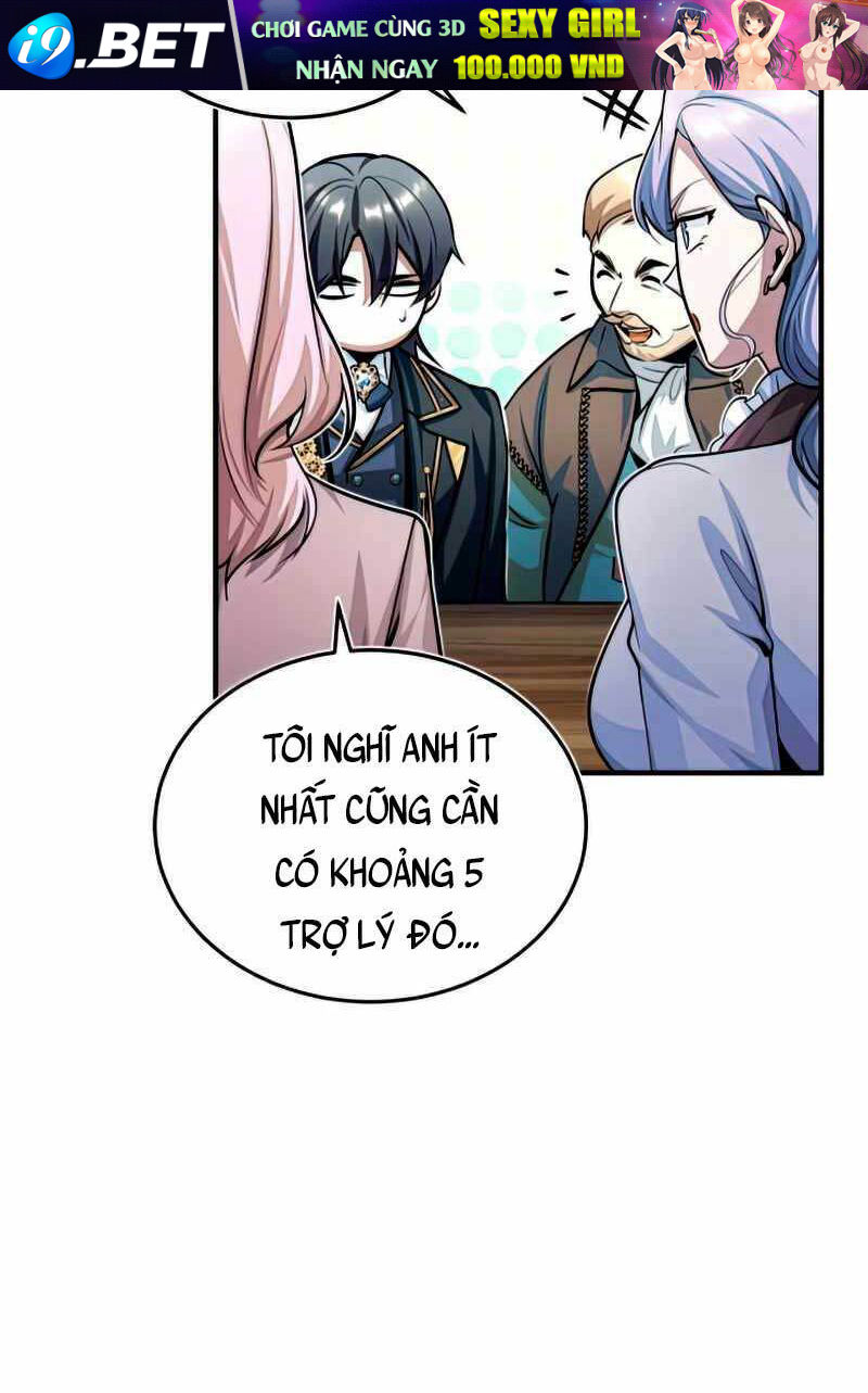 Giáo Sư Gián Điệp - Chapter 29 - Page 13