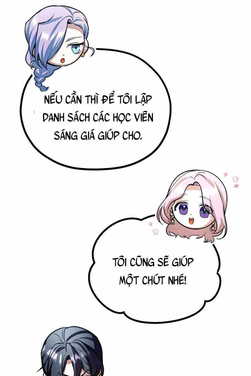 Giáo Sư Gián Điệp - Chapter 29 - Page 14