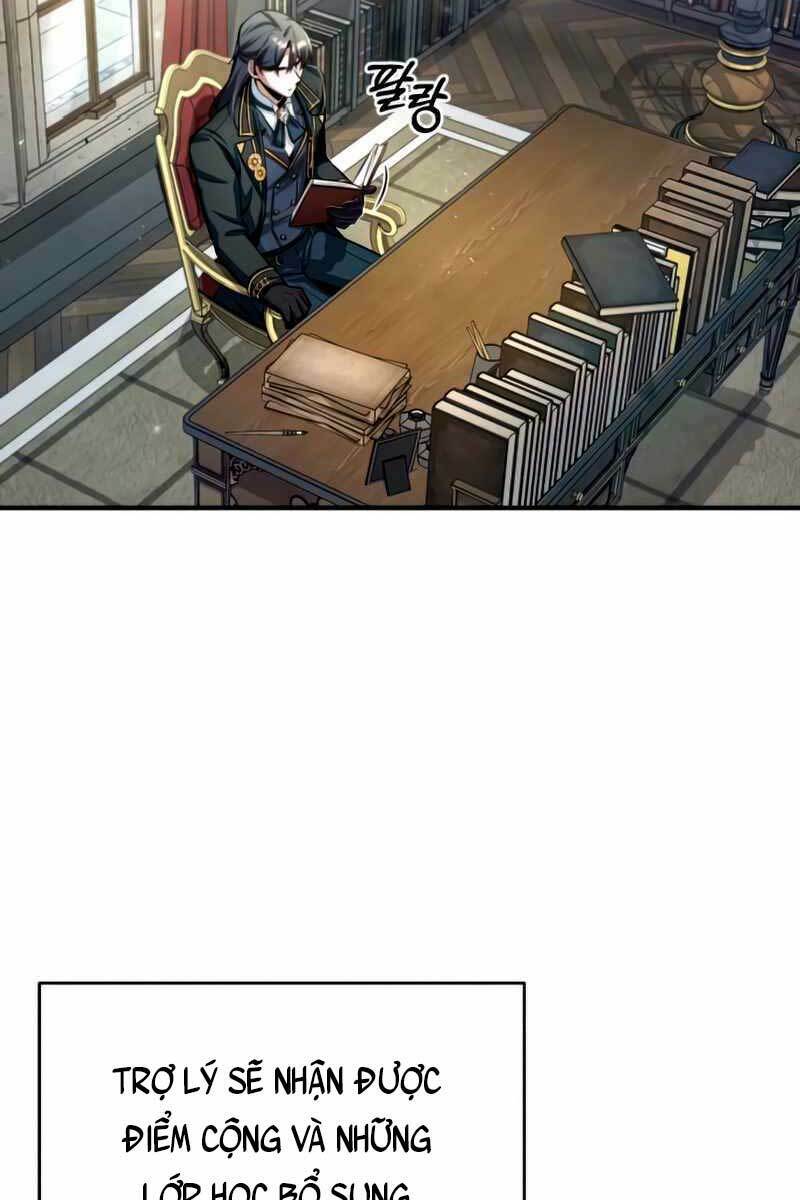 Giáo Sư Gián Điệp - Chapter 29 - Page 17
