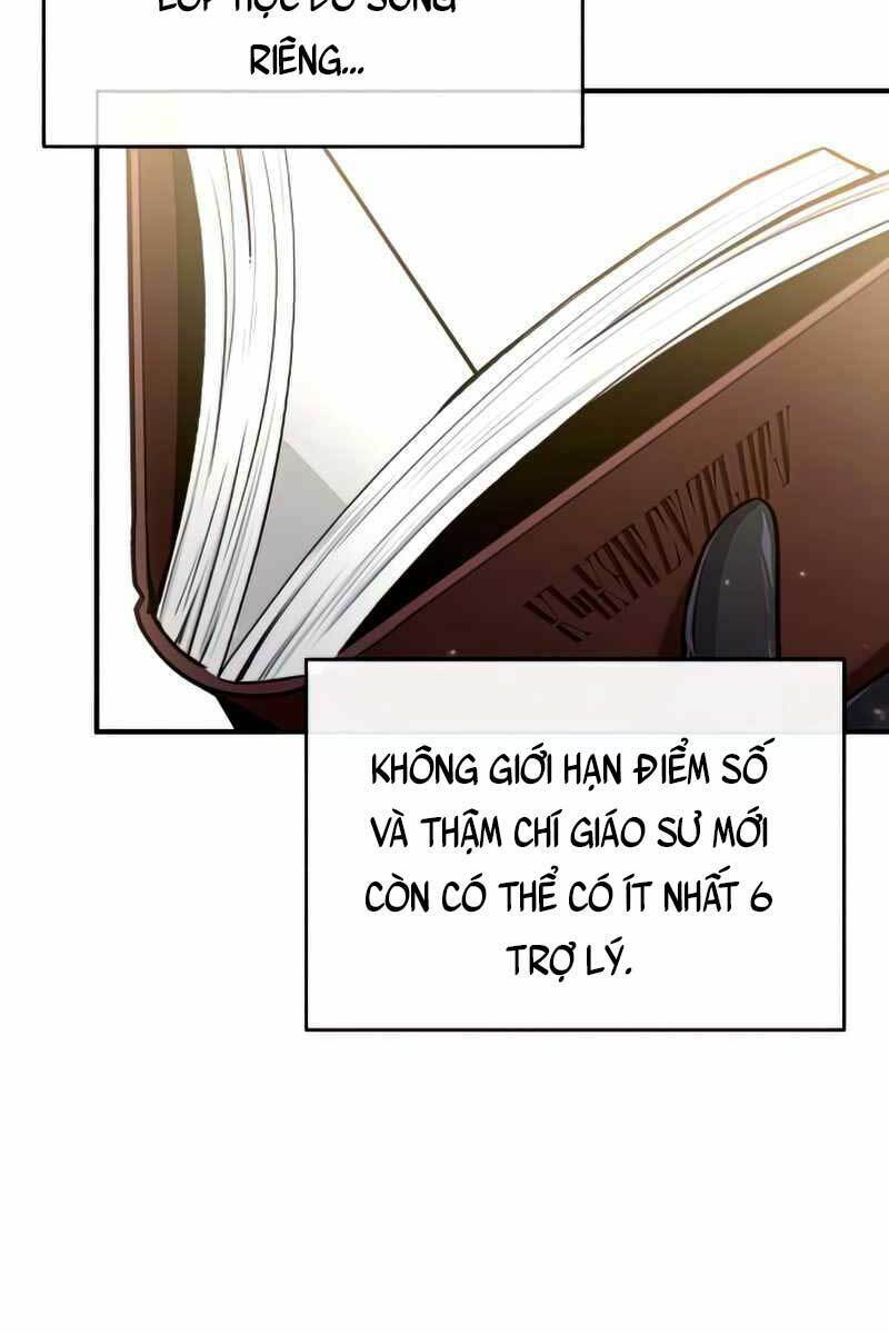 Giáo Sư Gián Điệp - Chapter 29 - Page 18