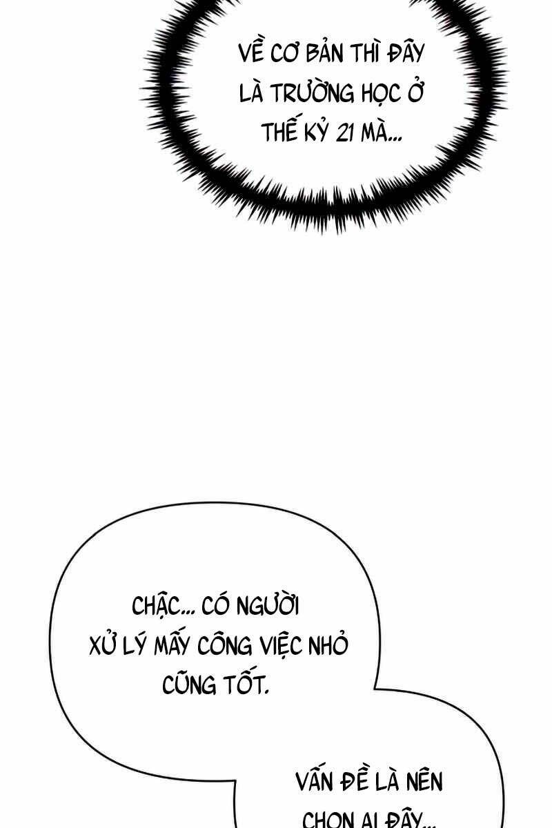 Giáo Sư Gián Điệp - Chapter 29 - Page 20