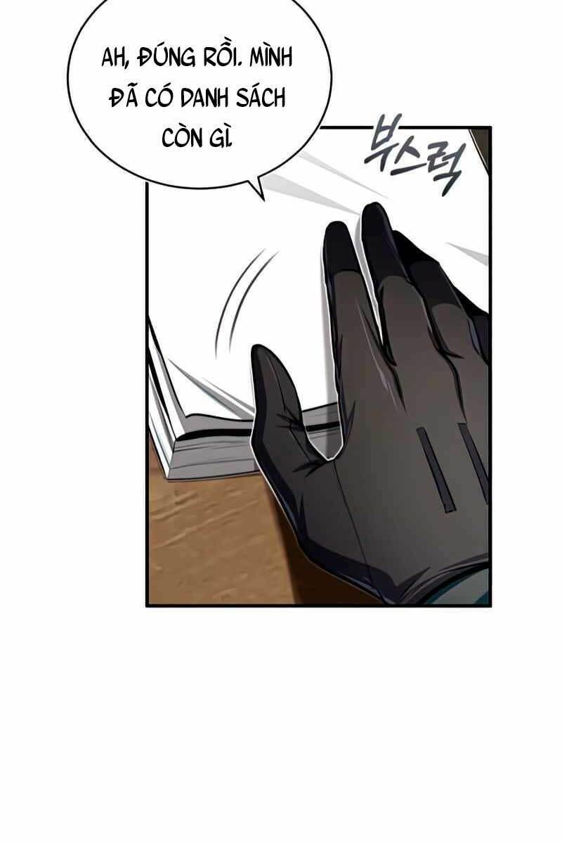 Giáo Sư Gián Điệp - Chapter 29 - Page 22