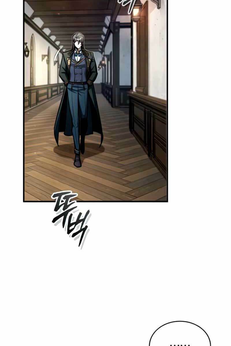 Giáo Sư Gián Điệp - Chapter 29 - Page 27