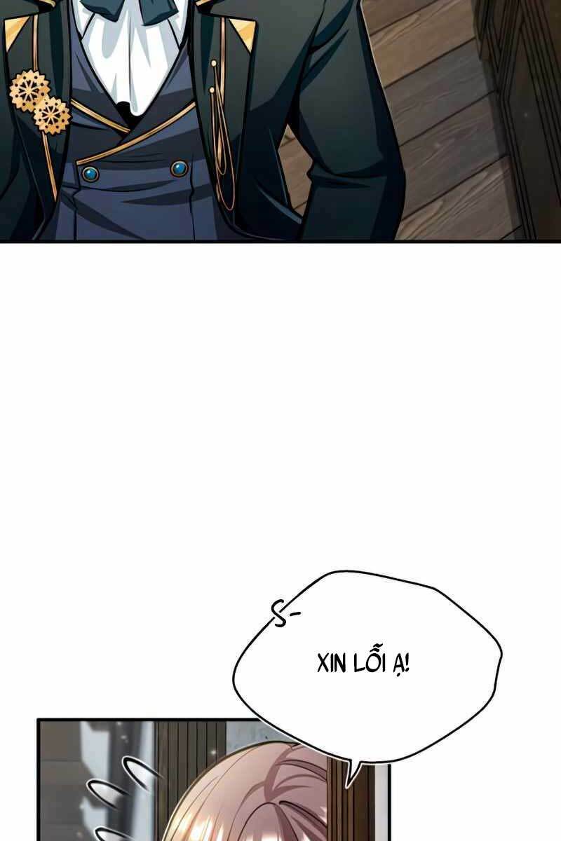 Giáo Sư Gián Điệp - Chapter 29 - Page 30