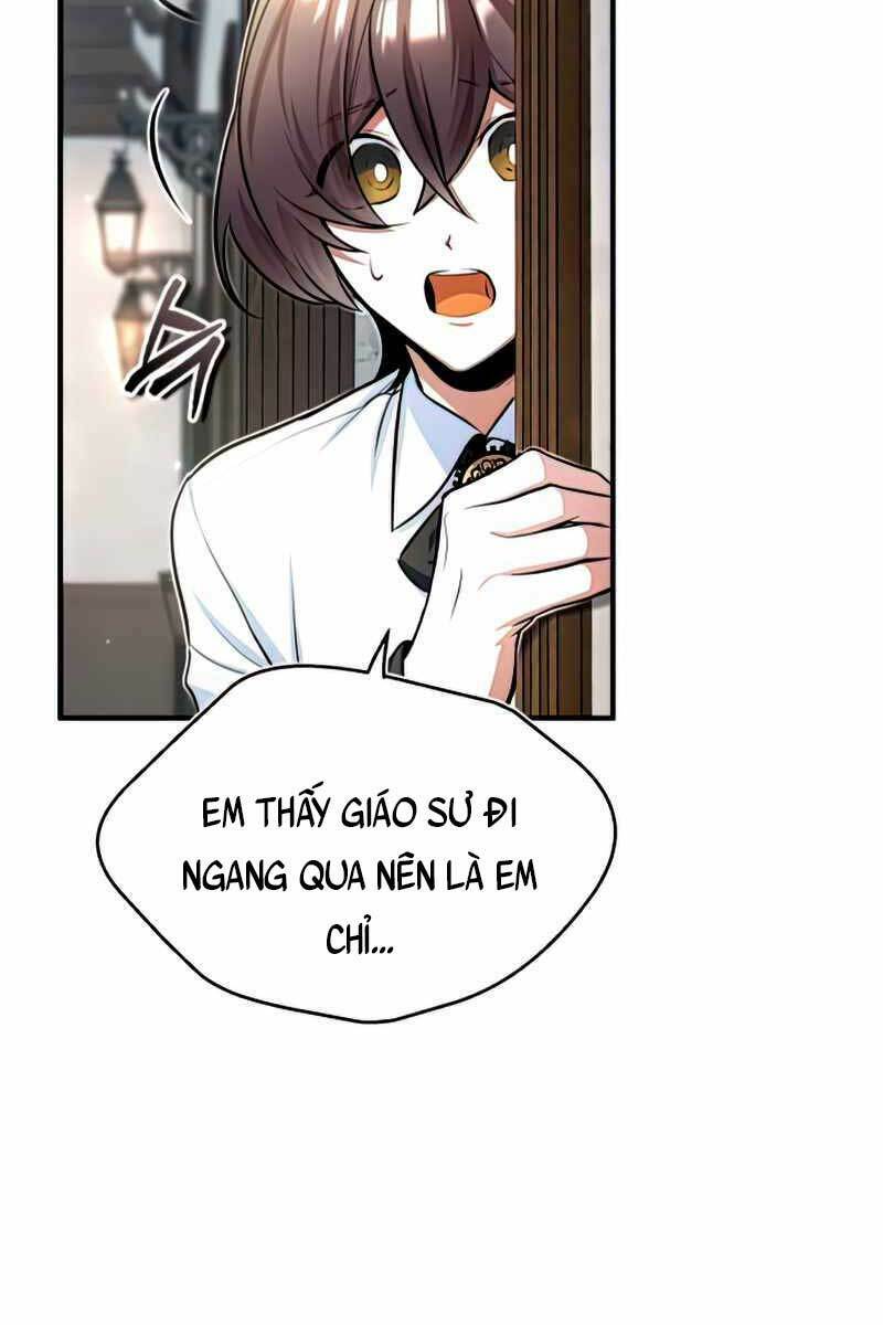 Giáo Sư Gián Điệp - Chapter 29 - Page 31