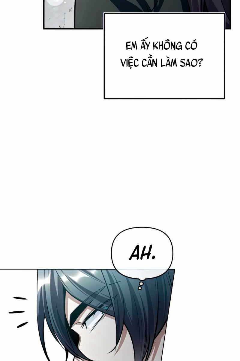 Giáo Sư Gián Điệp - Chapter 29 - Page 33