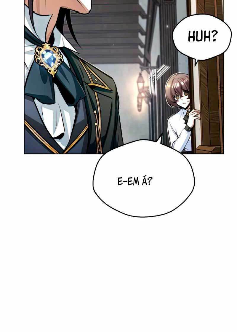 Giáo Sư Gián Điệp - Chapter 29 - Page 35