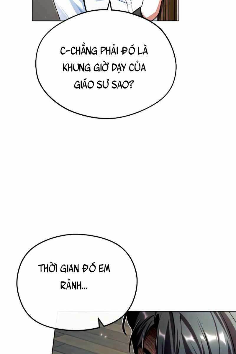 Giáo Sư Gián Điệp - Chapter 29 - Page 37
