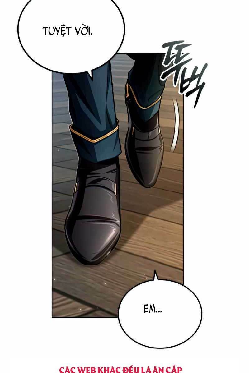 Giáo Sư Gián Điệp - Chapter 29 - Page 39