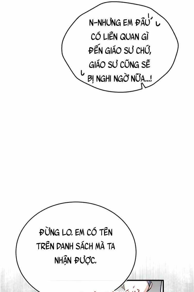 Giáo Sư Gián Điệp - Chapter 29 - Page 48