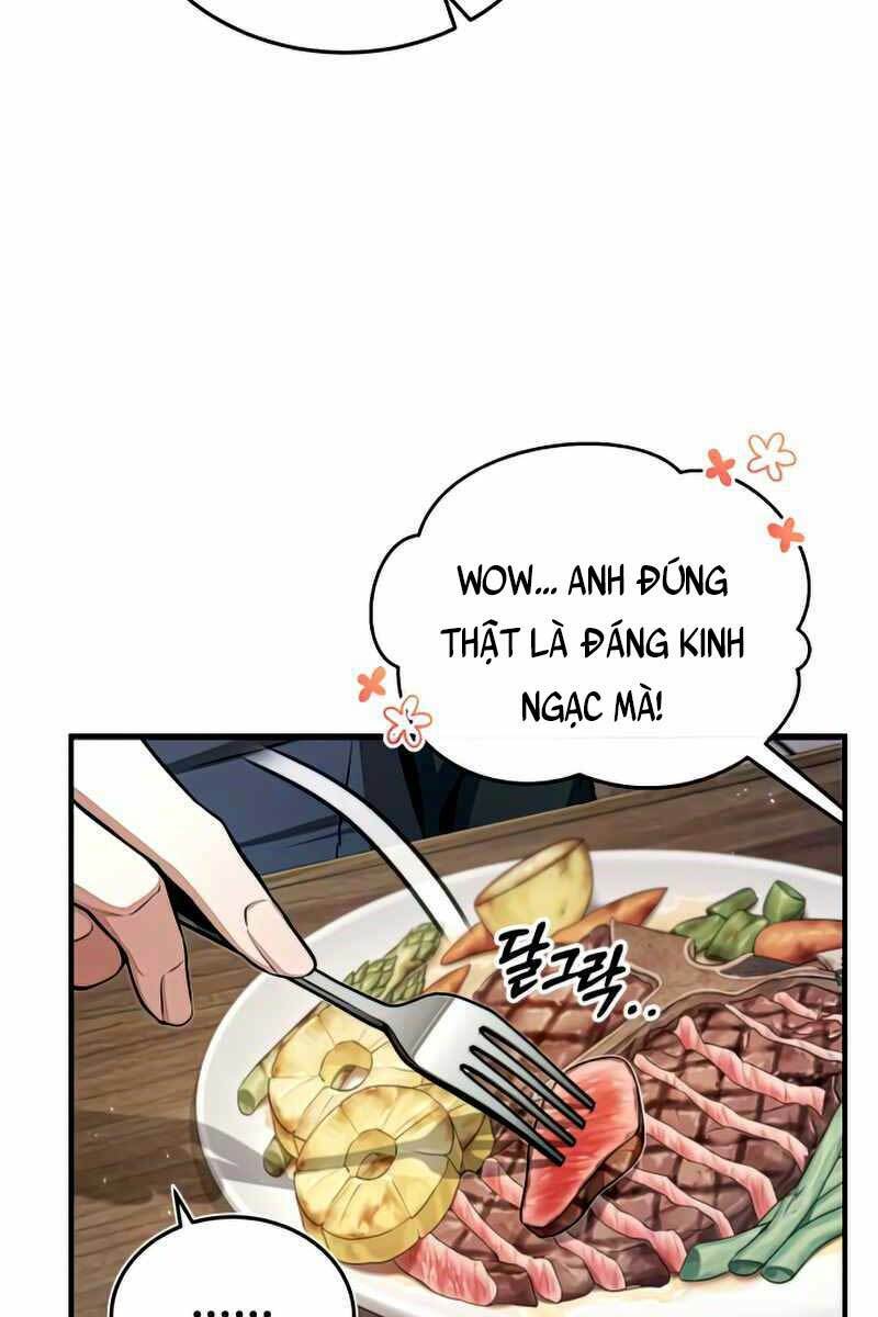 Giáo Sư Gián Điệp - Chapter 29 - Page 4