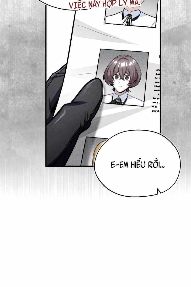 Giáo Sư Gián Điệp - Chapter 29 - Page 49