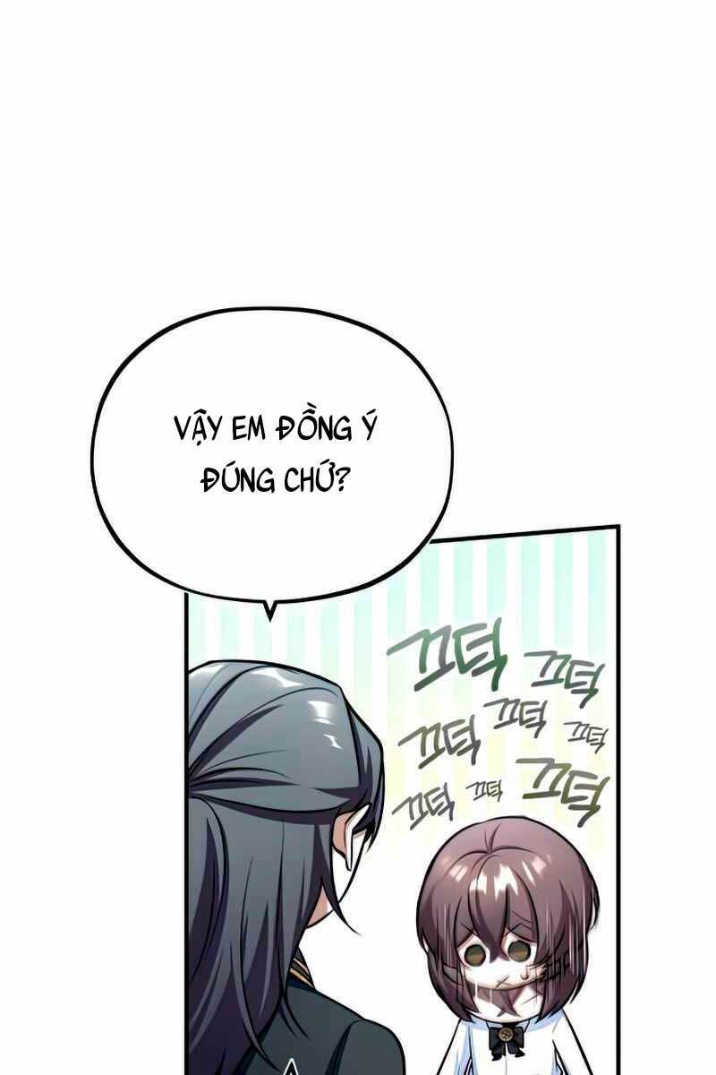 Giáo Sư Gián Điệp - Chapter 29 - Page 51