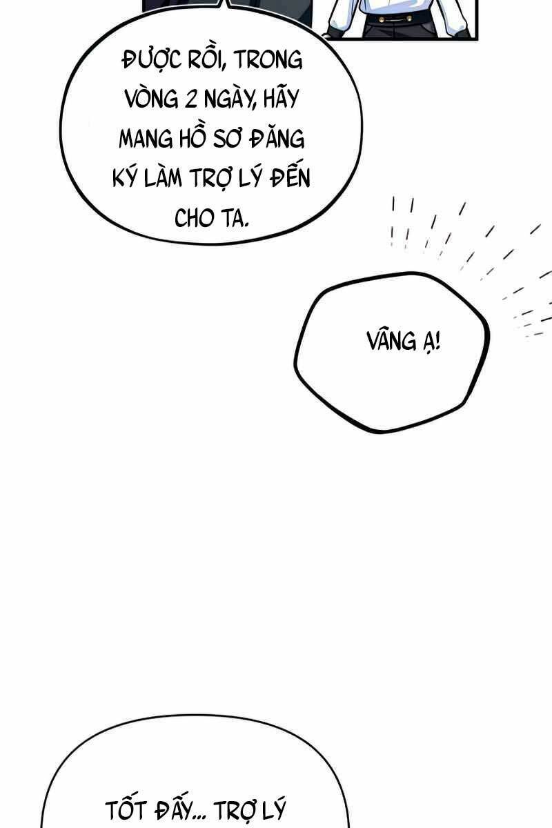 Giáo Sư Gián Điệp - Chapter 29 - Page 52